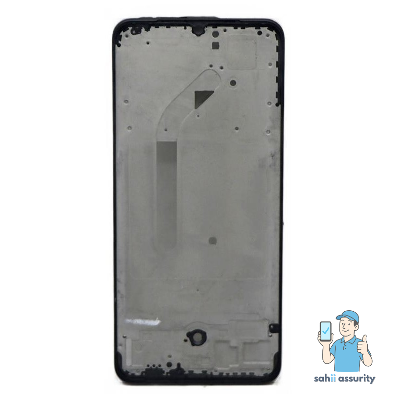 LCD Frame Middle Chassis for Vivo Y73 2021 thumbnail